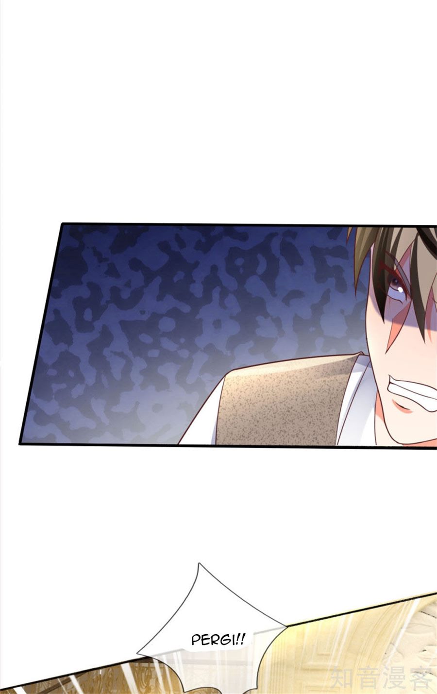 Immortal Daddy Xianzun Chapter 194 Gambar 25